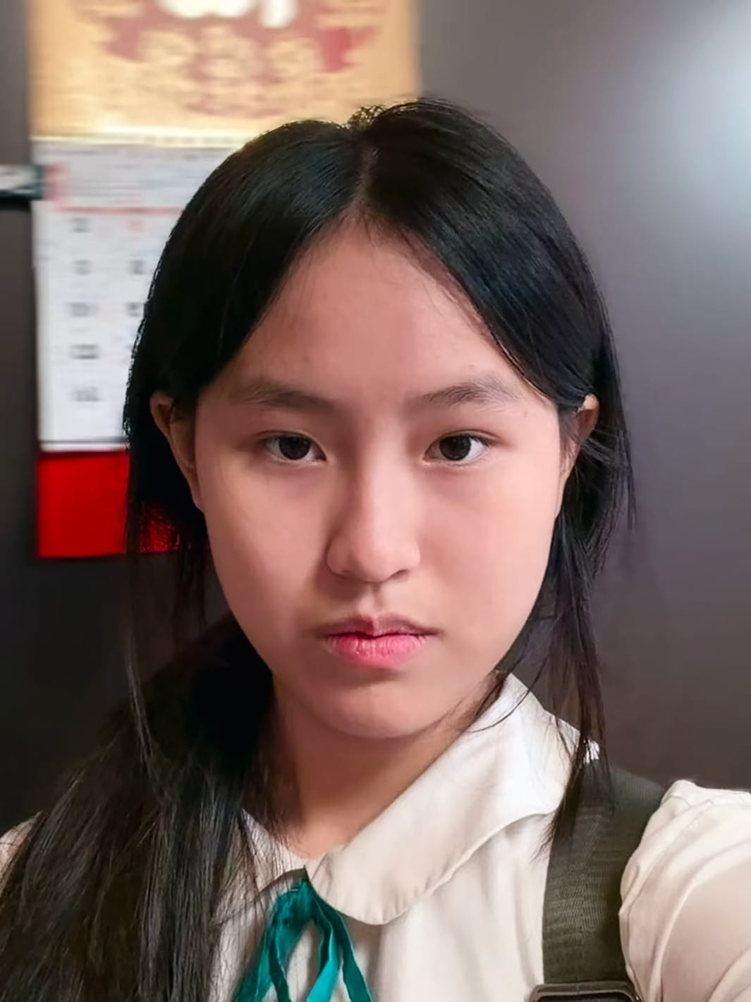 房綺桐