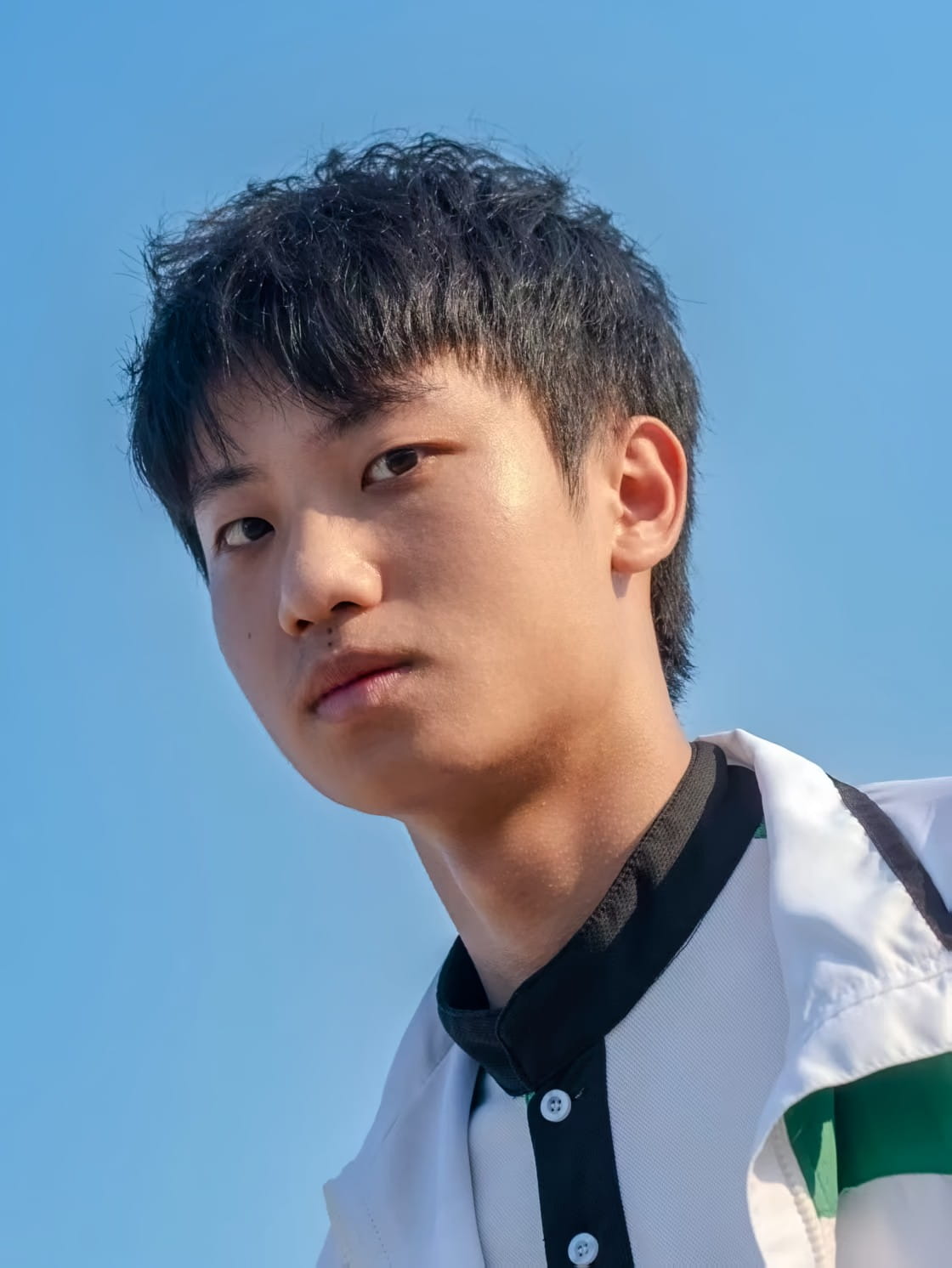 李啟之